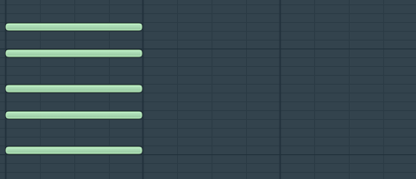FL Studio's Strumizer